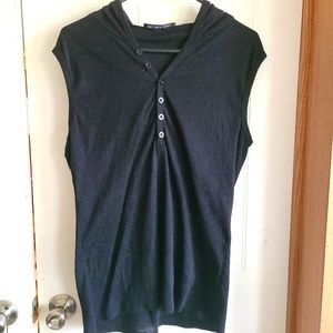 Zanzea | Hooded Vest